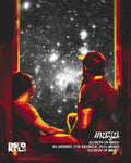 Wall Poster /  Maya / Discokerala