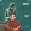 Wall Poster /  Faded / Discokerala