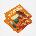 Wall Poster / Sweet Revenge / DISCOKERALA