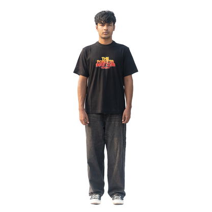 T-Shirt 01 / The Porotta Beef Club