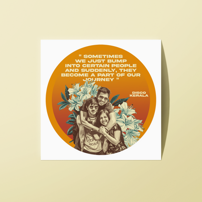 Sticker Pack / Cinemastic / Pack 2